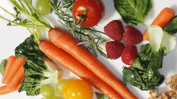 Nguyên Liệu Làm Bánh Thưởng Ăn Vặt Cho Chó