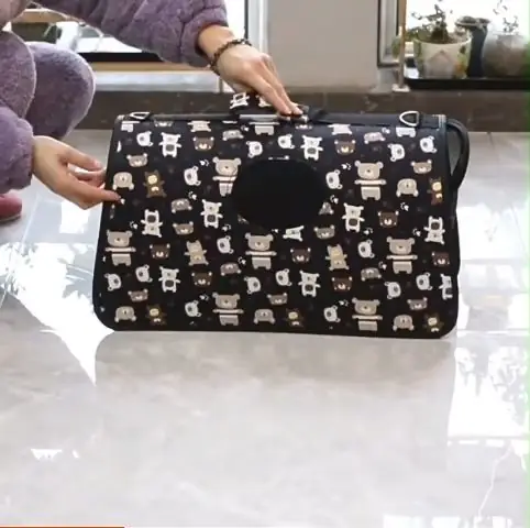 Túi Vận Chuyển Chó Mèo Size Xl: Hướng Dẫn Chọn Mua Và Sử Dụng An Toàn Túi Vận Chuyển Chó Mèo Size Xl: Hướng Dẫn Chọn Mua Và Sử Dụng An Toàn