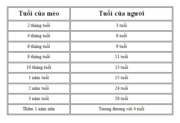 Tuổi Thọ Của Chó So Với Người: Cách Chuyển Đổi Và Các Yếu Tố Ảnh Hưởng