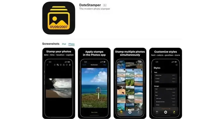 Làm Thế Nào Để Chọn App Chụp Ảnh Có Hình Con Chó Phù Hợp Với Bạn?