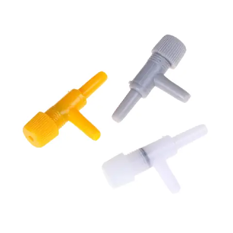 Van Điều Chỉnh Khí Oxy Cho Bể Cá