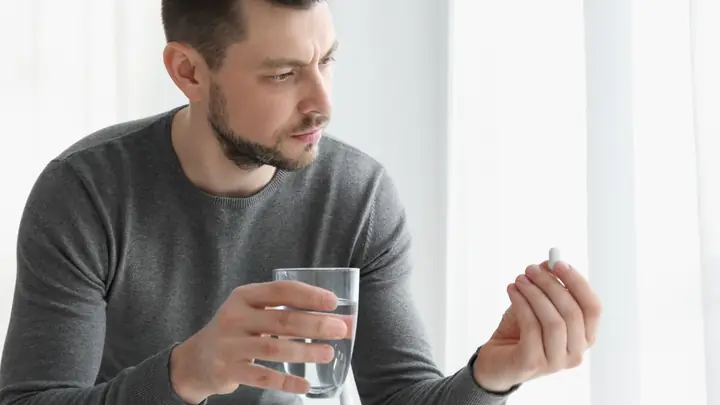 Những Ai Không Nên Uống Sụn Cá Mập? - Nhà Thuốc Fpt Long Châu Những Ai Không Nên Uống Sụn Cá Mập? - Nhà Thuốc Fpt Long Châu