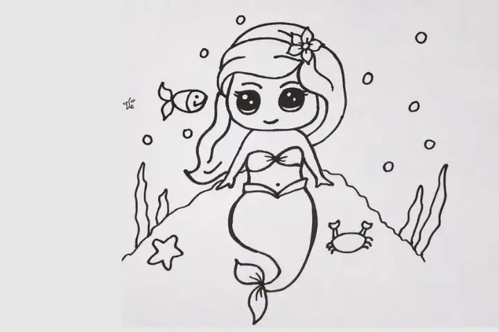 Bước 3: Bổ Sung Các Chi Tiết Phụ