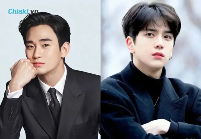 42 Kiểu Tóc Layer Nam Đẹp, Trendy Nhất 2025 Phù Hợp Mọi Khuôn Mặt 49