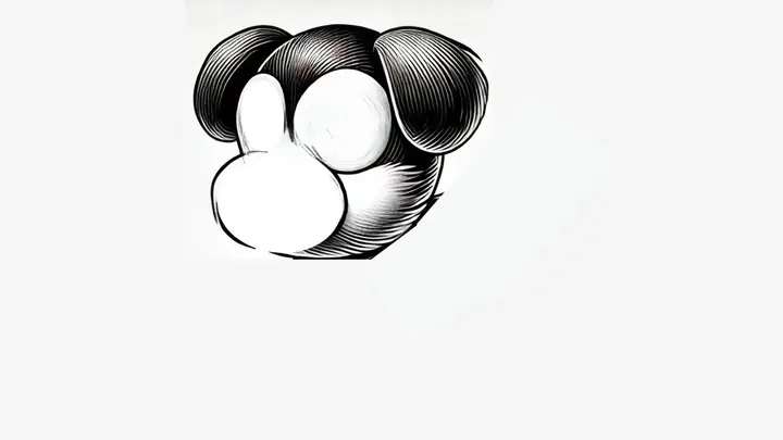 Hướng Dẫn Cách Vẽ Con Chó Đẹp Nhất