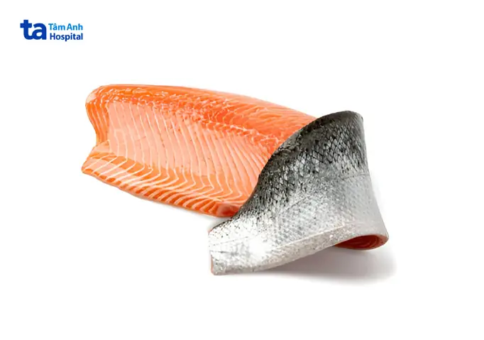 Cá Và Da Cá Cá Và Da Cá