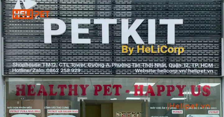 Nên Mua Vitamin Tổng Hợp Cho Chó Ở Đâu Chất Lượng?