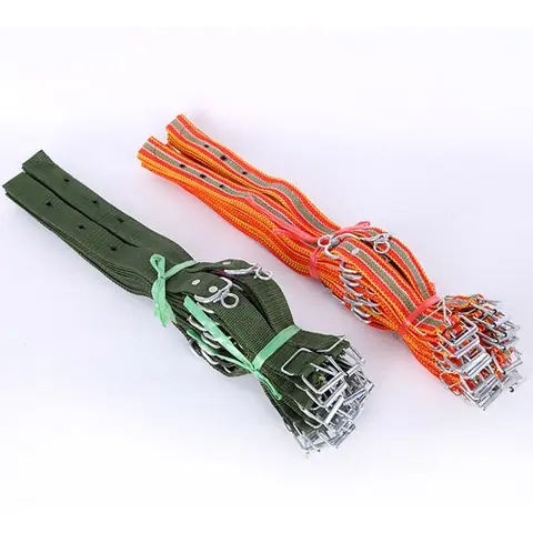 Mẫu Vòng Cổ Cho Chó Pitbull Bằng Polypropylen – Mã Vcdd123