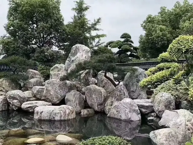 Tham Khảo Những Mẫu Hồ Cá Koi Tự Xây Chuẩn Đẹp