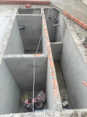 Bước 9: Lắp Hệ Thống Điện Máy Bơm Vật Liệu Lọc Hệ Thống Lọc Bước 9: Lắp Hệ Thống Điện Máy Bơm Vật Liệu Lọc Hệ Thống Lọc