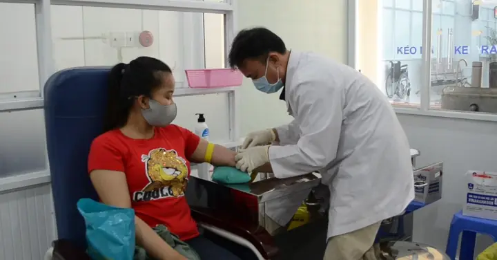 Viện Sốt Rét - Ký Sinh Trùng - Côn Trùng Tp.hcm