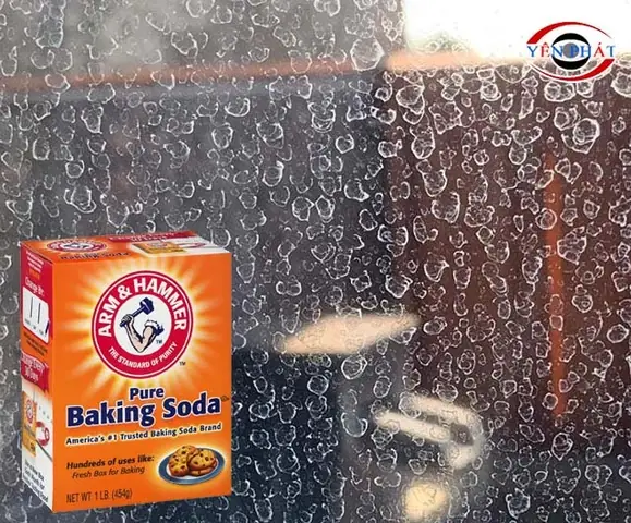 Cách Tẩy Kính Bể Cá Bị Ố: Nhanh, Hiệu Quả, Tiết Kiệm