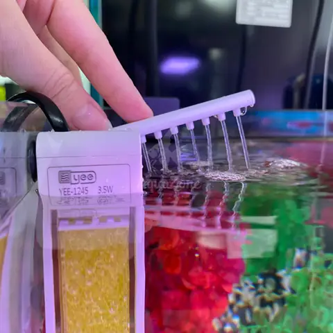 Cải Thiện Lưu Thông Nước