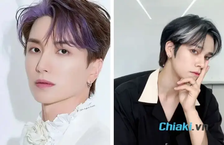 40. Kiểu Tóc Layer Gẩy Light Nam 40. Kiểu Tóc Layer Gẩy Light Nam