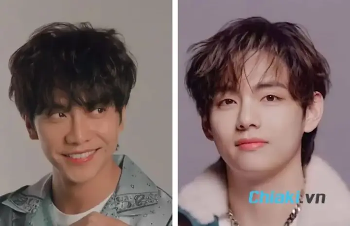 35. Tóc Layer Xoăn Sóng Lơi Nam 35. Tóc Layer Xoăn Sóng Lơi Nam