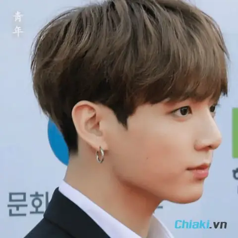 31. Tóc Layer Bob Nam Đẹp 31. Tóc Layer Bob Nam Đẹp