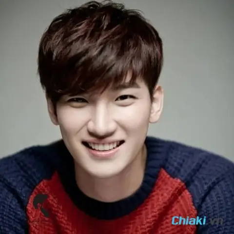 26. Tóc Layer Nam Mái Chéo 26. Tóc Layer Nam Mái Chéo