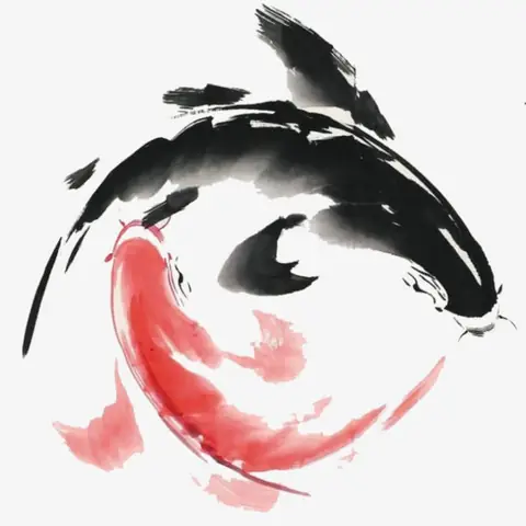 Tranh 2 Con Cá Chép Trong Phong Thủy Có Ý Nghĩa Gì? Tranh 2 Con Cá Chép Trong Phong Thủy Có Ý Nghĩa Gì?