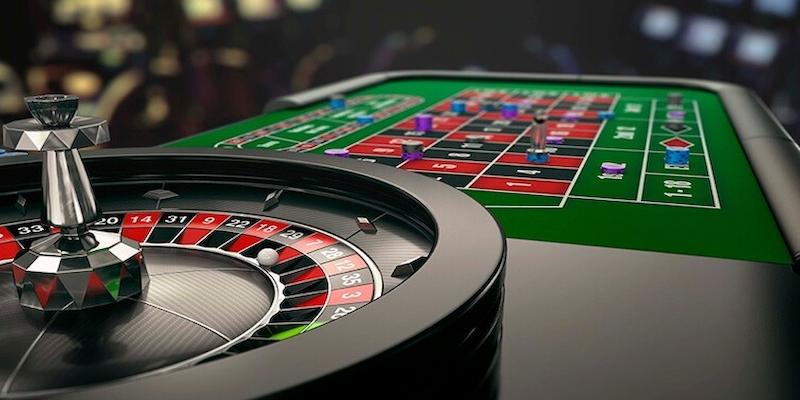 Chuyên mục game được quan tâm tại casino online 77Bet