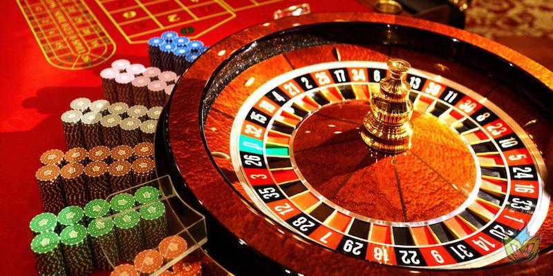Ưu điểm được chuyên gia đánh giá tại casino online 77Bet