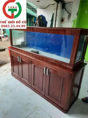 Hướng Dẫn Chi Tiết Cách Bán Hồ Cá Rồng Cũ Nhanh Chóng, An Toàn Và ... Hướng Dẫn Chi Tiết Cách Bán Hồ Cá Rồng Cũ Nhanh Chóng, An Toàn Và ...