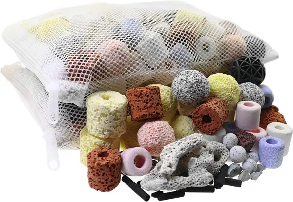 Hệ Thống Lọc Hồ Cá Hệ Thống Lọc Hồ Cá