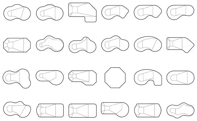 Thiết Kế Hồ Cá Thiết Kế Hồ Cá