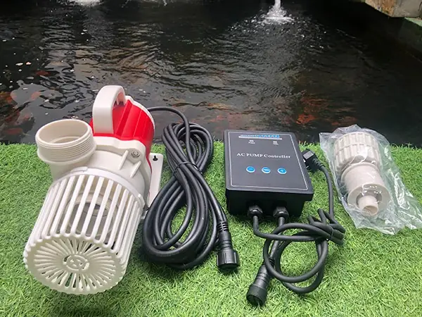 Hệ Thống Lọc Hồ Cá Hệ Thống Lọc Hồ Cá