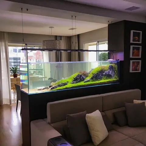 Đặt Trong Phòng Khách Là Tăng Thêm Sự Sang Trọng