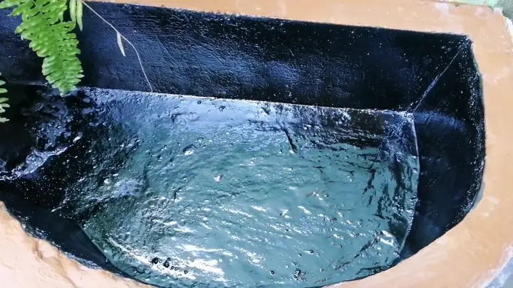 Bước 4: Tiến Hành Sơn Phủ Bước 4: Tiến Hành Sơn Phủ