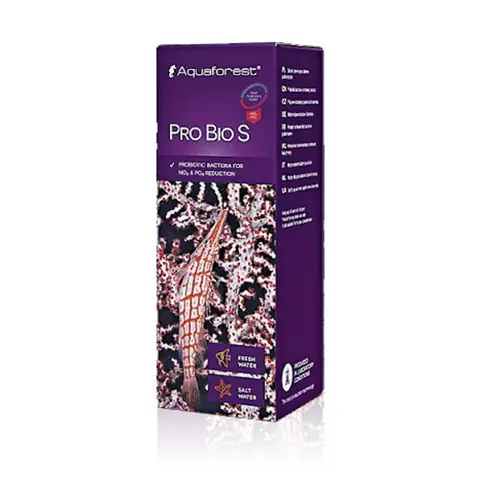 Af Pro Bios 50ml - Cá Cảnh Biển Phương Thảo