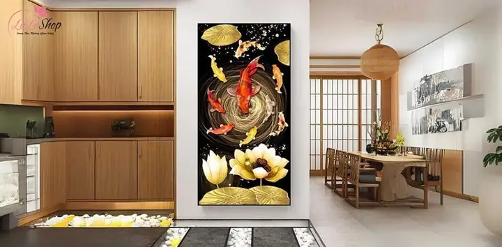 Phòng Ăn Phòng Ăn