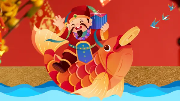 Giờ Nào Đẹp Để Hóa Vàng, Thả Cá Cúng Ông Công, Ông Táo? Giờ Nào Đẹp Để Hóa Vàng, Thả Cá Cúng Ông Công, Ông Táo?