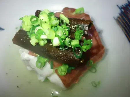 Cá Chìa Vôi Đỏ.