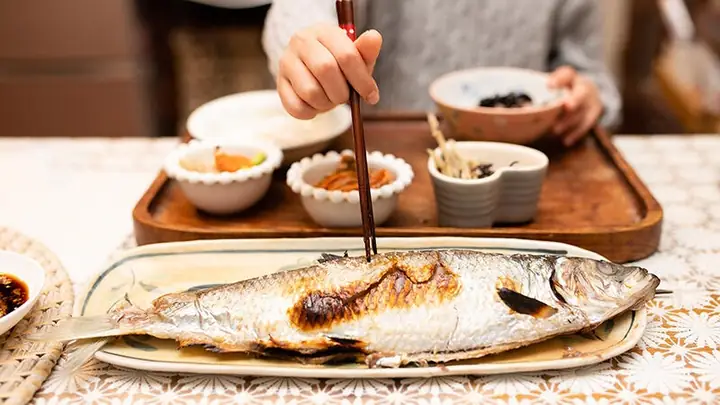 Trong Cá Có Chất Đạm Không? Danh Sách Các Loại Cá Giàu Đạm