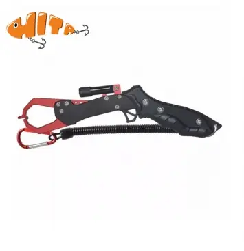 Kẹp Cá Có Đèn Hitalure Lights Grip| Cửa Hàng Dụng Cụ Câu Cá ...
