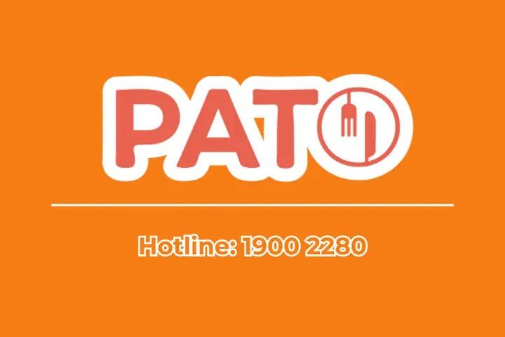 Cá Giò Viễn Đông - 531 Bạch Đằng - Hà Nội – Pato - Kênh Thông ...