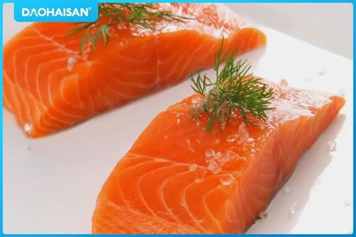 Cá Hồi Bao Nhiêu Tiền 1kg? Cập Nhật Giá Cá Hồi Hôm Nay ...