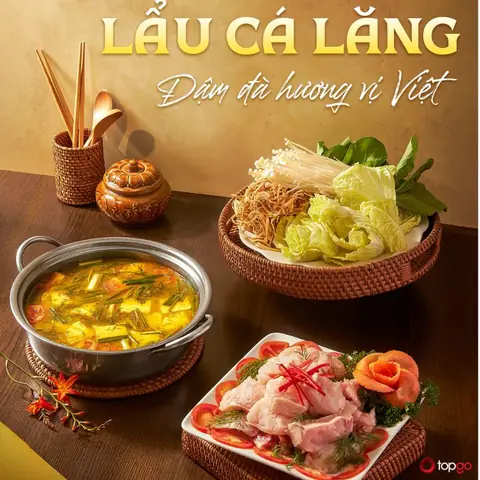 Thưởng Thức Lẩu Cá Lăng – Đậm Đà Hương Vị Việt Tạinhà Hàng Cá Lăng Việt Trì Việt Hưng Thưởng Thức Lẩu Cá Lăng – Đậm Đà Hương Vị Việt Tạinhà Hàng Cá Lăng Việt Trì Việt Hưng