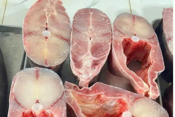 Cá Leo – 45.000₫ | Món Ngon & Cách Chế Biến