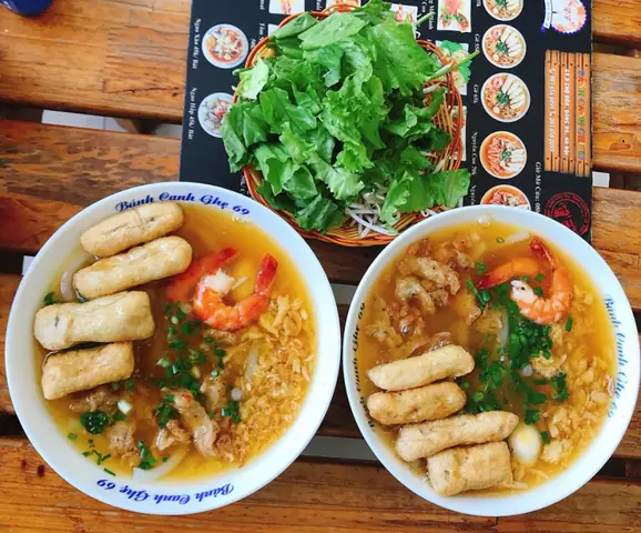 Top 7 Quán Bánh Canh Ngon Nhất Tại Hà Nội – Hương Vị Không Thể ...