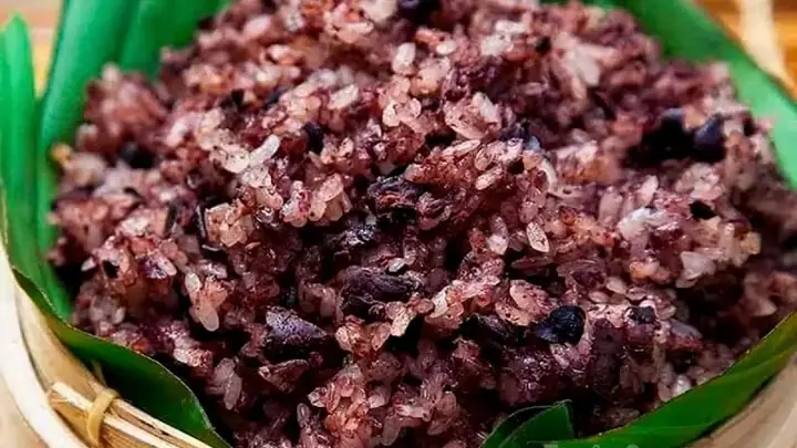 Cá Măng Sông Đà