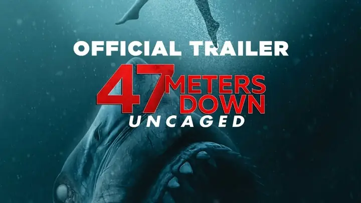 Hung Thần Đại Dương: Thảm Sát - 47 Meters Down: Uncaged (2019) Hung Thần Đại Dương: Thảm Sát - 47 Meters Down: Uncaged (2019)