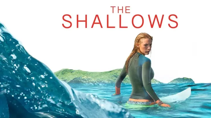 Vùng Nước Tử Thần - The Shallow (2016) Vùng Nước Tử Thần - The Shallow (2016)