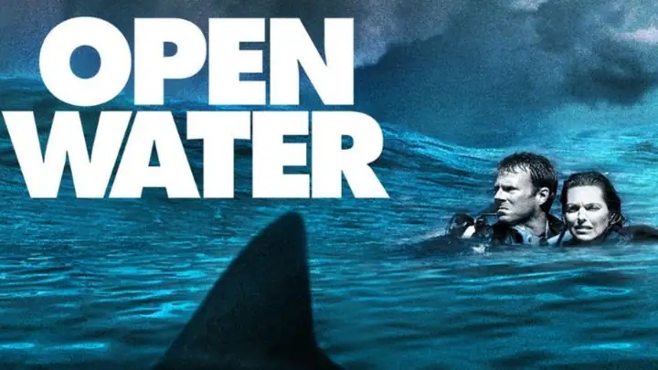 Trôi Dạt – Open Water (2003) Trôi Dạt – Open Water (2003)