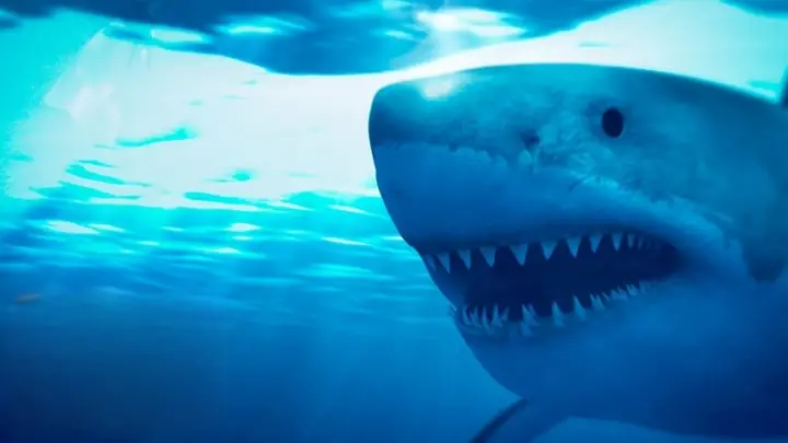 Biển Xanh Sâu Thẳm 2 - Deep Blue Sea 2 (2018) Biển Xanh Sâu Thẳm 2 - Deep Blue Sea 2 (2018)