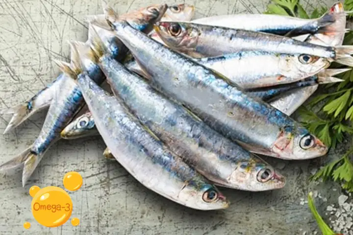 Giá Trị Dinh Dưỡng Của Cá Mòi