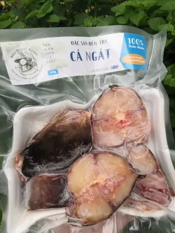Cá Ngát - Một Loại Hải Sản Độc Đáo Và Thú Vị