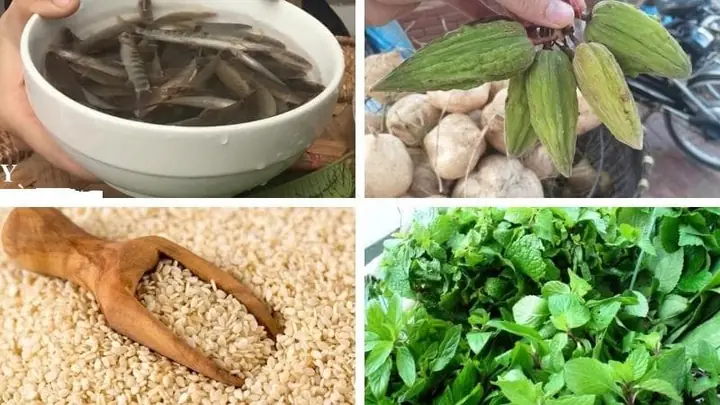 Nguồn Gốc Và Đặc Điểm Của Cá Nhảy Tây Bắc Nguồn Gốc Và Đặc Điểm Của Cá Nhảy Tây Bắc