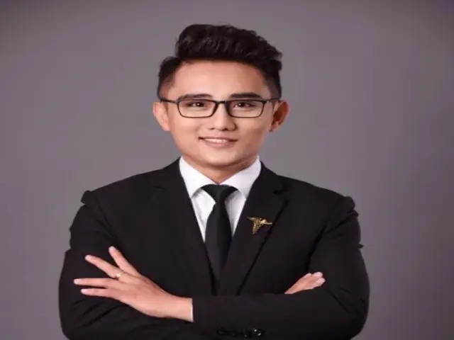 Ceo Nguyễn Hoàng Luân Ceo Nguyễn Hoàng Luân